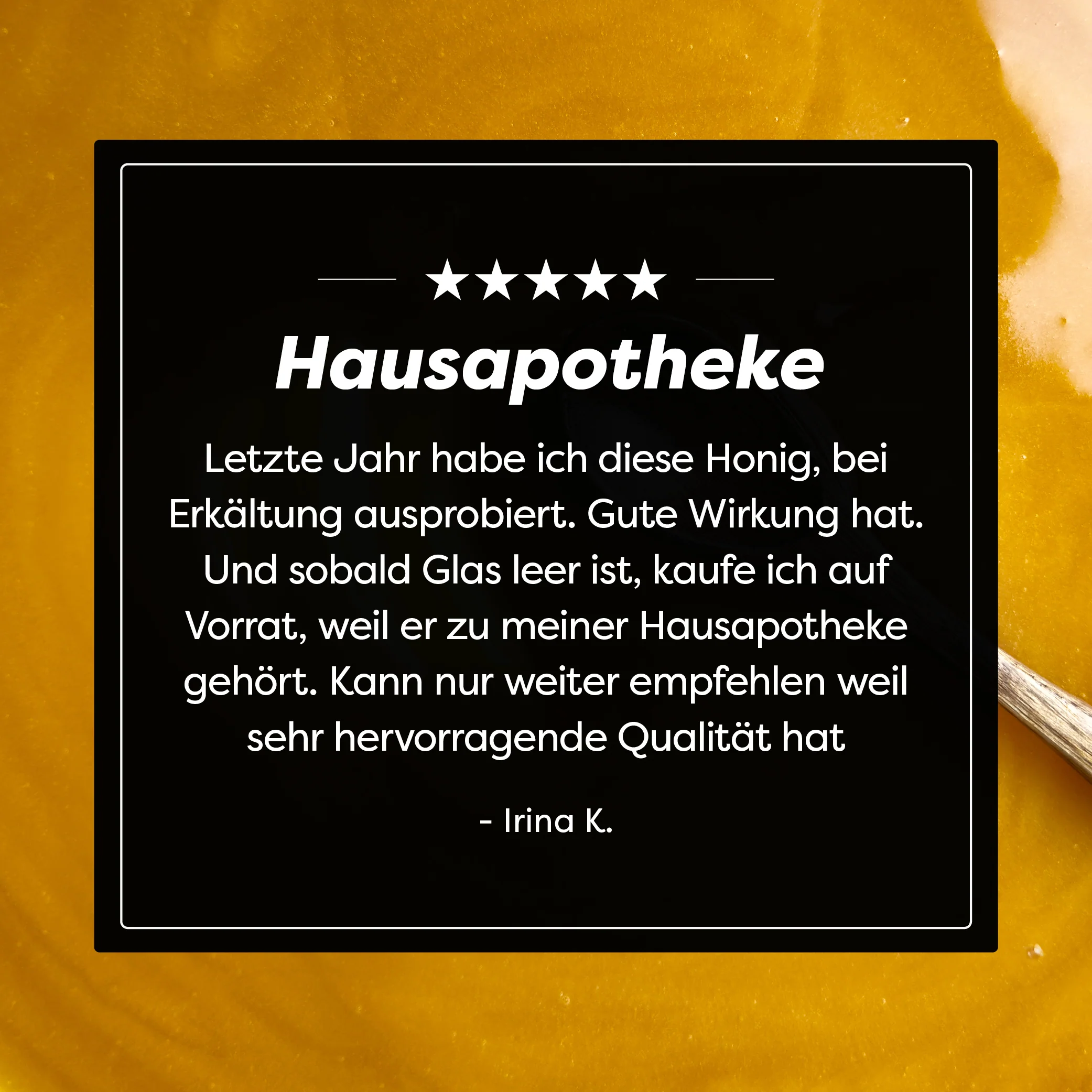 1000 MGO Manuka Honig 250g - Image 3