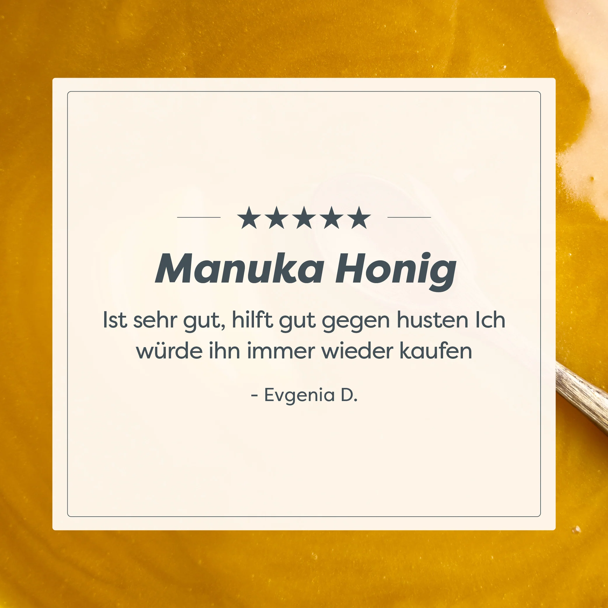 3 x 240 MGO 250g Manuka Honig - Image 3