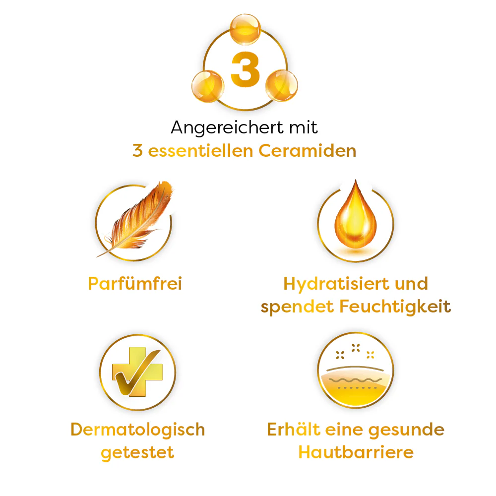 Feuchtigkeitscreme mit Ceramiden - Image 3