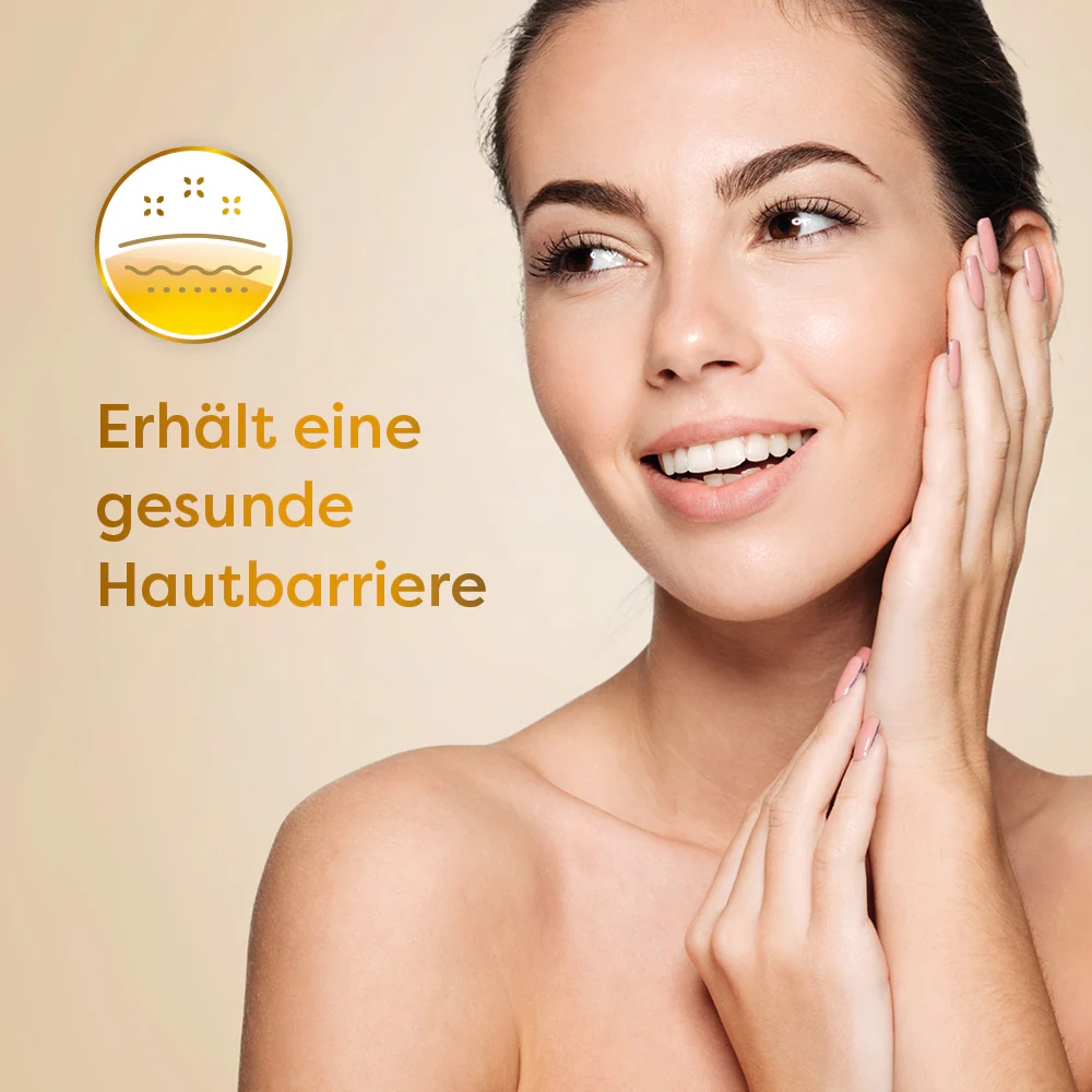 Feuchtigkeitslotion LSF30 mit Ceramiden - Image 5